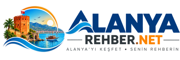 Alanya Rehber
