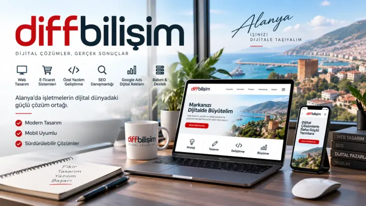 Diff bilişim