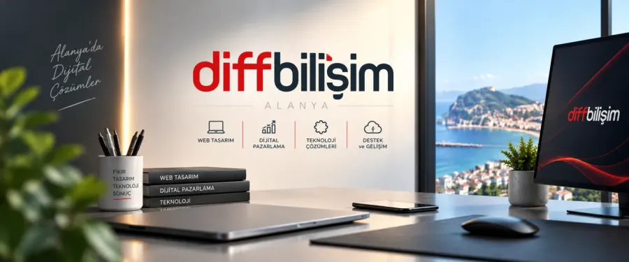 Diff Bilişim