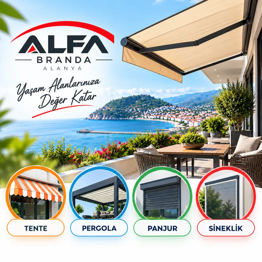 Alfa Branda Alanya logo